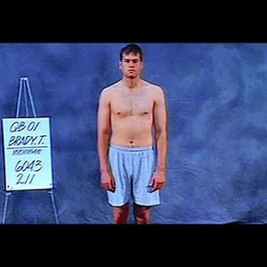 Meet your Posher, Grant